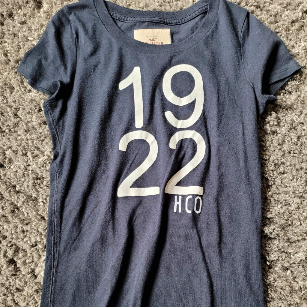 Hollister Tees Hollister Tees